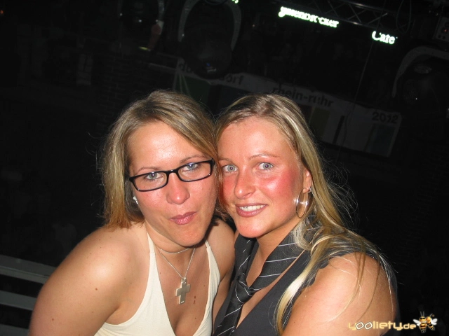 05.04.2003 – Kronski Gelsenkirchen – Bild 61