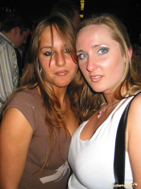 05.04.2003 – Kronski Gelsenkirchen – Bild 25