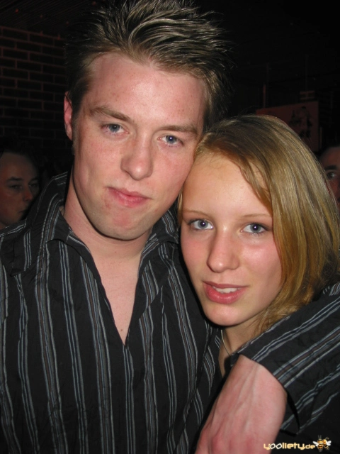 05.04.2003 – Kronski Gelsenkirchen – Bild 11