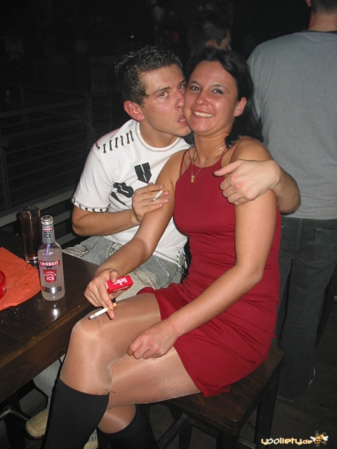 05.04.2003 – Kronski Gelsenkirchen – Bild 48