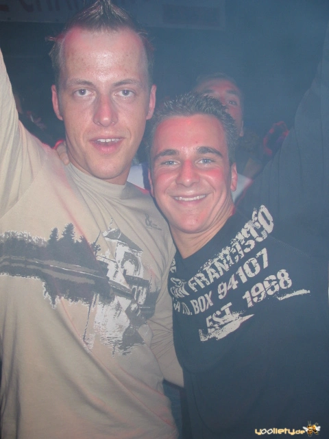 05.04.2003 – Kronski Gelsenkirchen – Bild 17