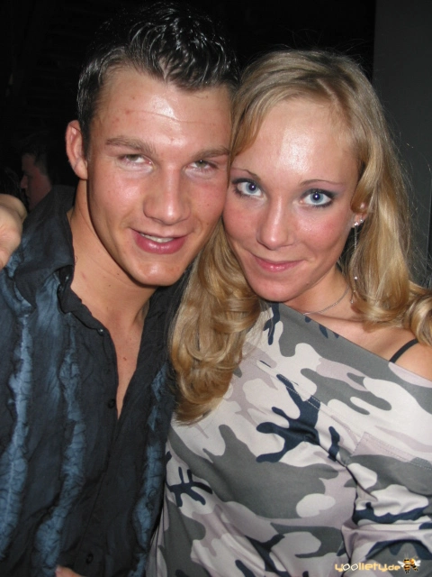 05.04.2003 – Kronski Gelsenkirchen – Bild 40