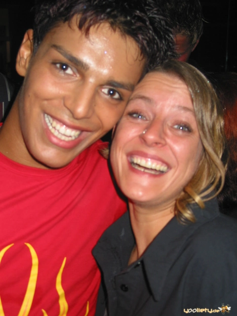 05.04.2003 – Kronski Gelsenkirchen – Bild 54