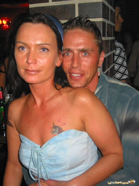 05.04.2003 – Kronski Gelsenkirchen – Bild 79