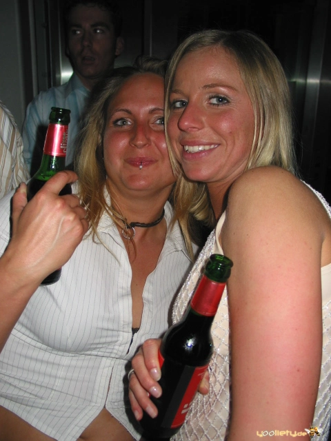 05.04.2003 – Kronski Gelsenkirchen – Bild 42