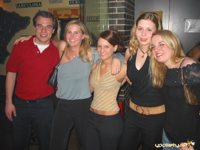 05.04.2003 – Kronski Gelsenkirchen – Bild 72