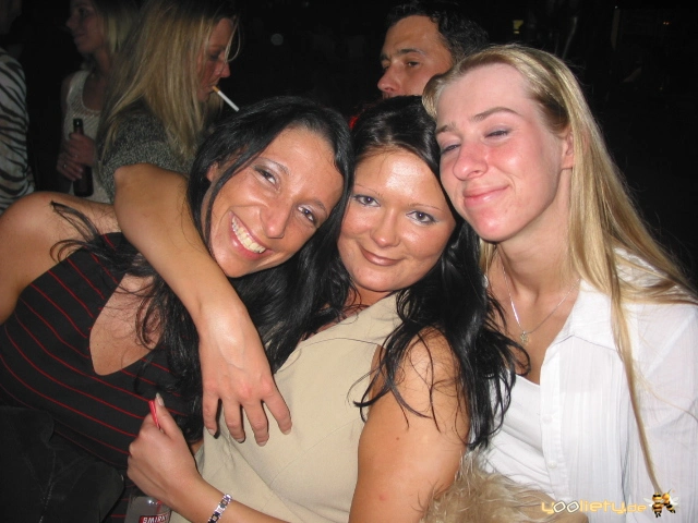 05.04.2003 – Kronski Gelsenkirchen – Bild 64