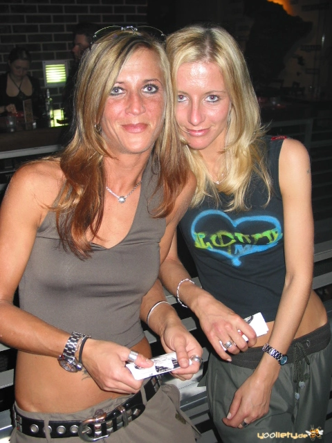 05.04.2003 – Kronski Gelsenkirchen – Bild 69