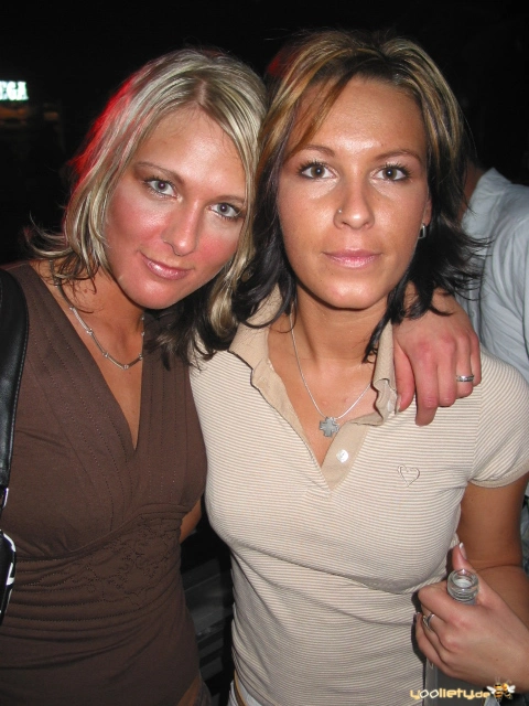 05.04.2003 – Kronski Gelsenkirchen – Bild 63