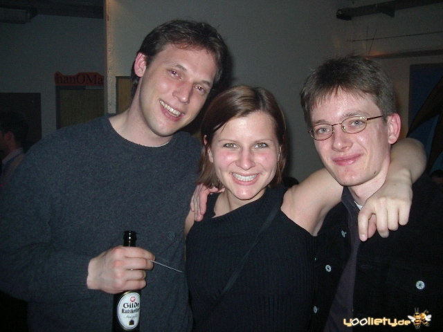 10.04.2003 – Uni Hannover – Bild 7