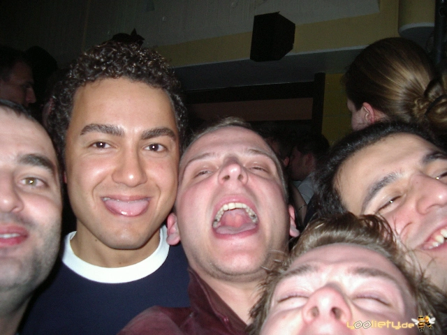 10.04.2003 – Uni Hannover – Bild 74