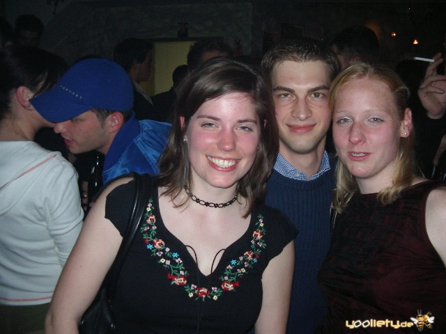 10.04.2003 – Uni Hannover – Bild 35