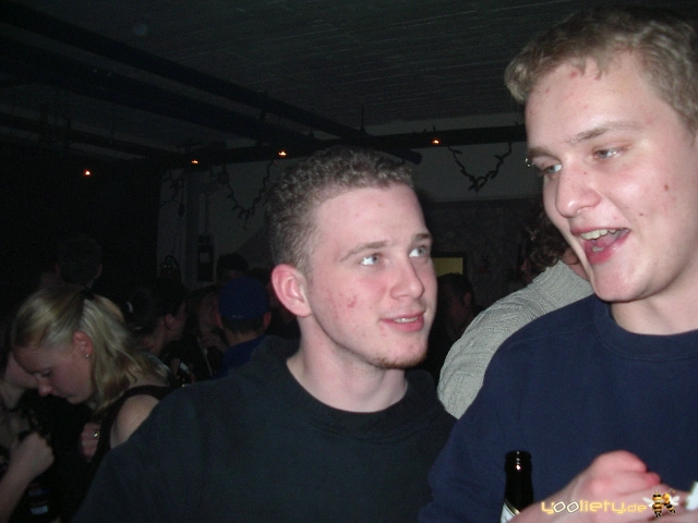 10.04.2003 – Uni Hannover – Bild 32