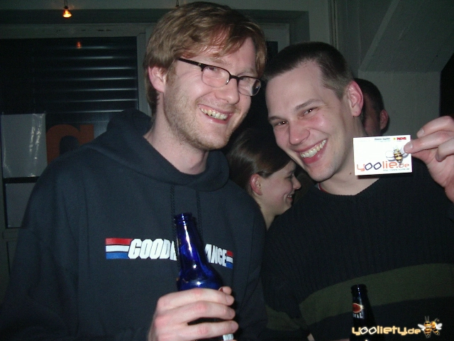 10.04.2003 – Uni Hannover – Bild 58