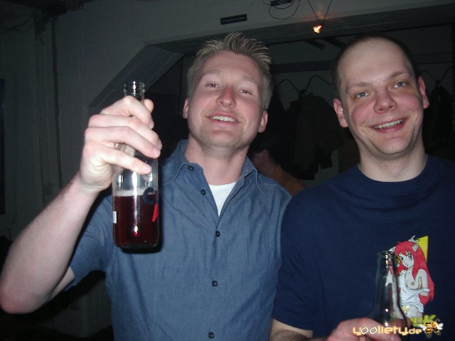 10.04.2003 – Uni Hannover – Bild 14