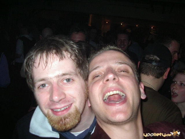 10.04.2003 – Uni Hannover – Bild 64