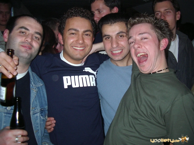 10.04.2003 – Uni Hannover – Bild 73