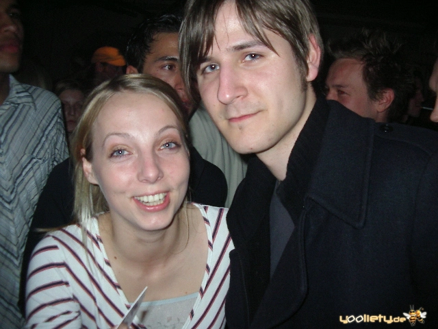 10.04.2003 – Uni Hannover – Bild 42