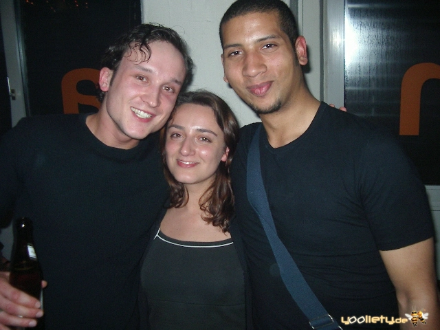 10.04.2003 – Uni Hannover – Bild 72