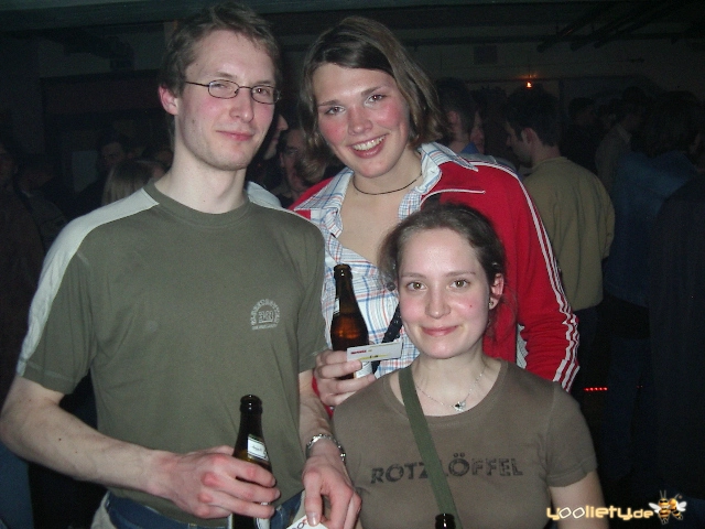 10.04.2003 – Uni Hannover – Bild 57