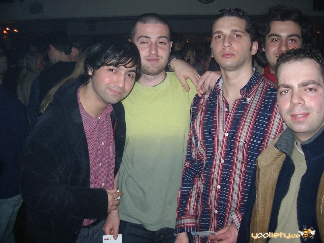 10.04.2003 – Uni Hannover – Bild 25