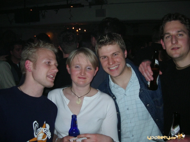 10.04.2003 – Uni Hannover – Bild 26