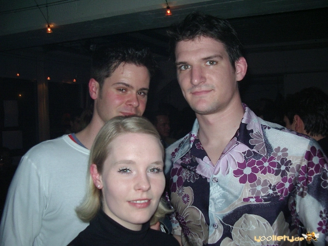 10.04.2003 – Uni Hannover – Bild 61