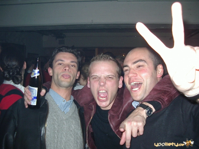 10.04.2003 – Uni Hannover – Bild 50