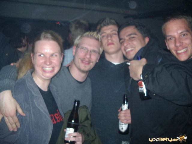 10.04.2003 – Uni Hannover – Bild 46