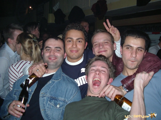 10.04.2003 – Uni Hannover – Bild 75