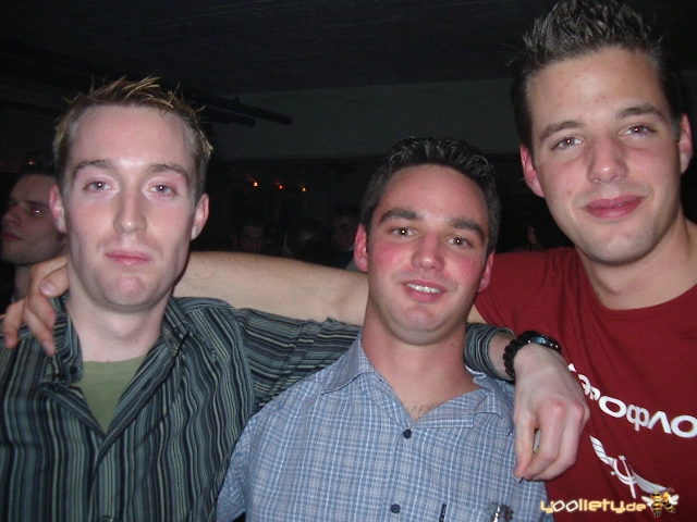 10.04.2003 – Uni Hannover – Bild 1