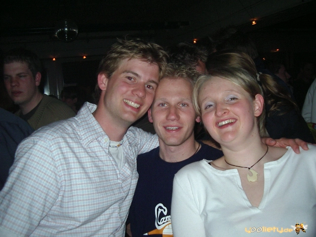 10.04.2003 – Uni Hannover – Bild 54