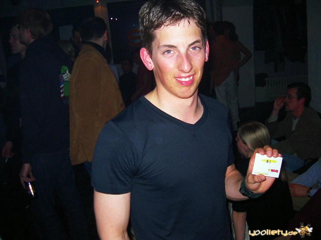 10.04.2003 – Uni Hannover – Bild 28