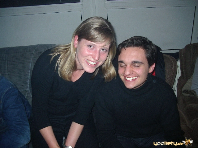 10.04.2003 – Uni Hannover – Bild 15