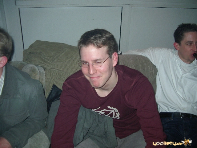 10.04.2003 – Uni Hannover – Bild 63