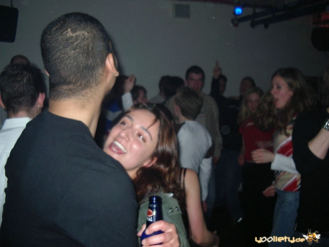 10.04.2003 – Uni Hannover – Bild 30