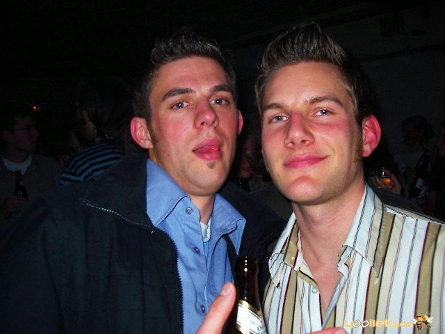 10.04.2003 – Uni Hannover – Bild 33