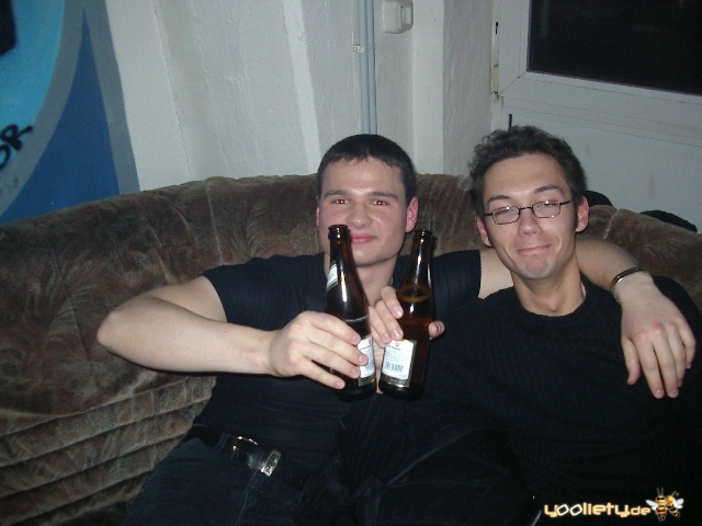 10.04.2003 – Uni Hannover – Bild 5