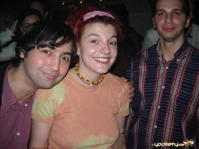 10.04.2003 – Uni Hannover – Bild 48