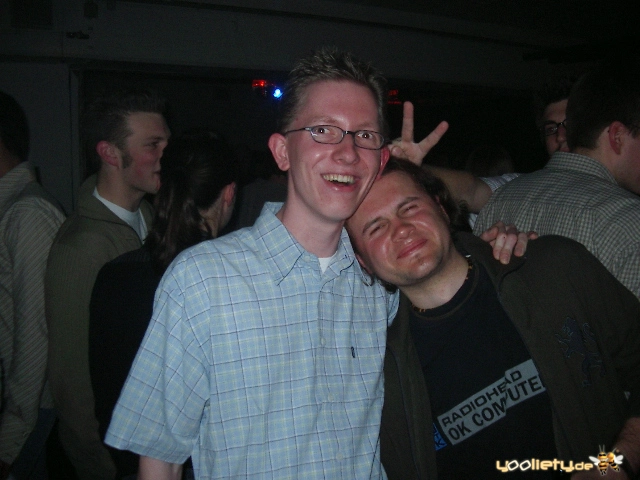 10.04.2003 – Uni Hannover – Bild 27