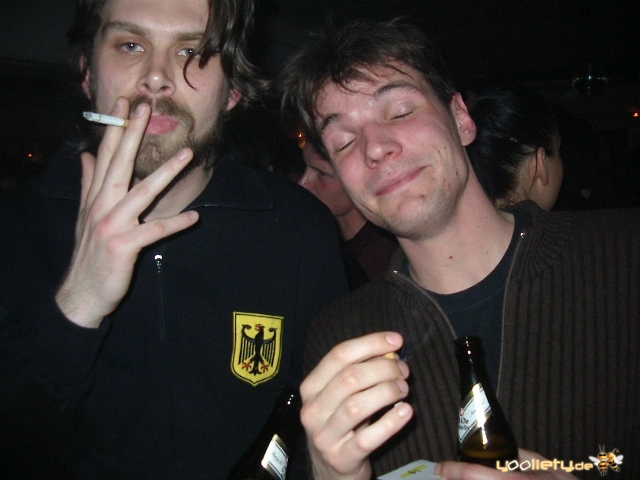 10.04.2003 – Uni Hannover – Bild 37