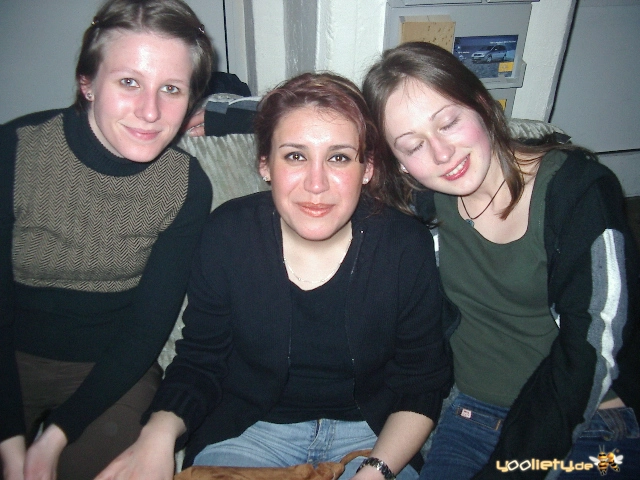 10.04.2003 – Uni Hannover – Bild 11