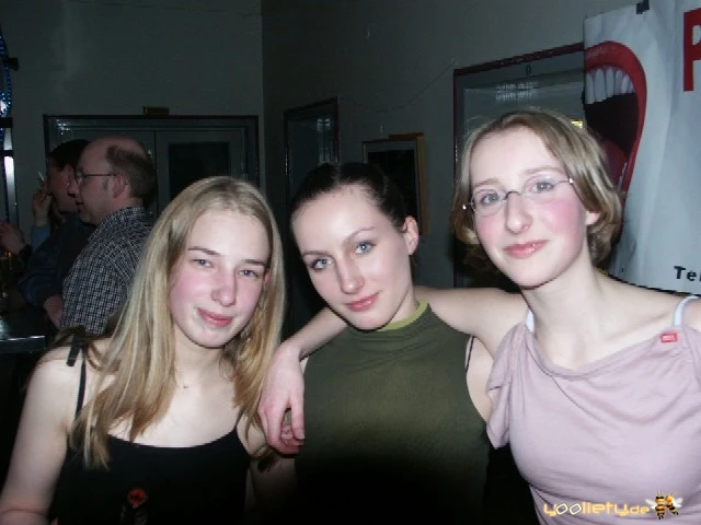 11.04.2003 – Haus der Jugend Hannover