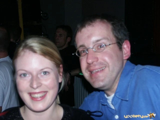 11.04.2003 – Haus der Jugend Hannover – Bild 13