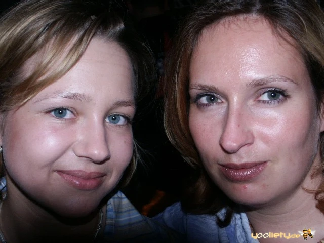 11.04.2003 – Haus der Jugend Hannover – Bild 16