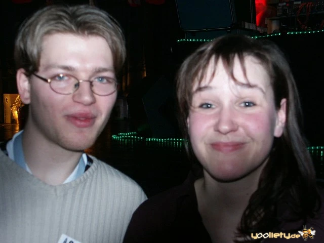 11.04.2003 – Haus der Jugend Hannover – Bild 12