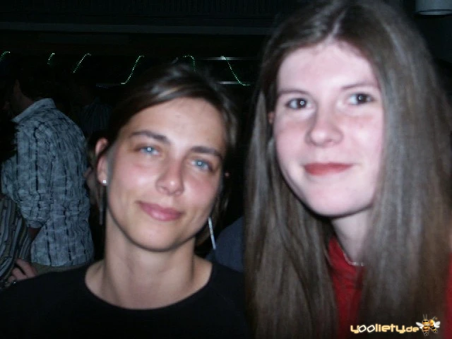 11.04.2003 – Haus der Jugend Hannover – Bild 9