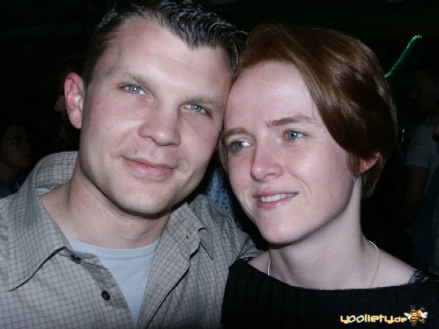 11.04.2003 – Haus der Jugend Hannover – Bild 7