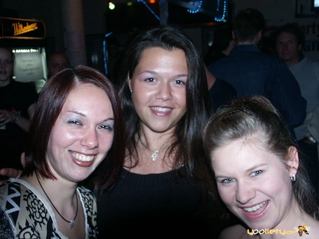 11.04.2003 – Haus der Jugend Hannover – Bild 5