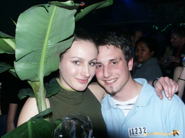 11.04.2003 – Haus der Jugend Hannover – Bild 19